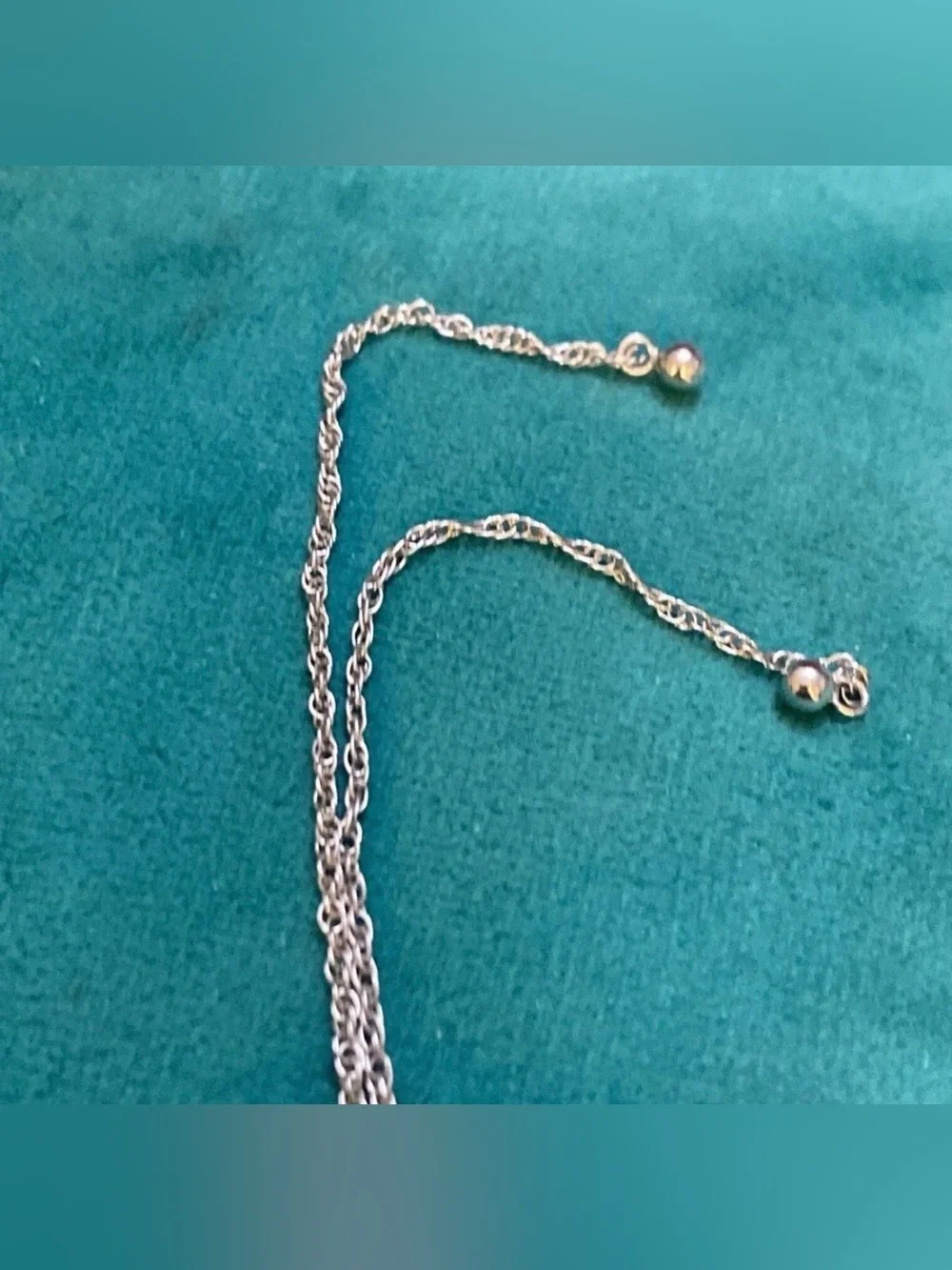Kate Spade Slider Cubic Zirconia  Bracelet Silver-tone - Picture 4 of 6